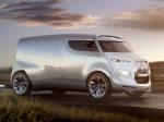 Citroen Tubik Concept 2011 года